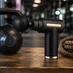 30-Level Massager